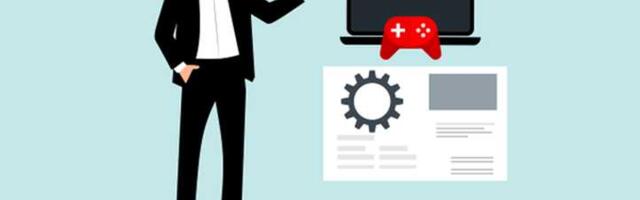 What Gaming Startups Can Learn from the Rise of Gaming Titans