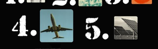 The long, fun list of things we could do with unlimited clean energy