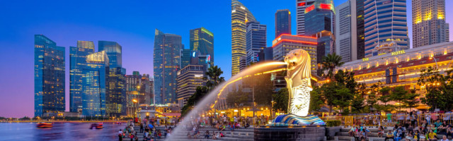 Covid-19 accelerates IoT adoption in Singapore