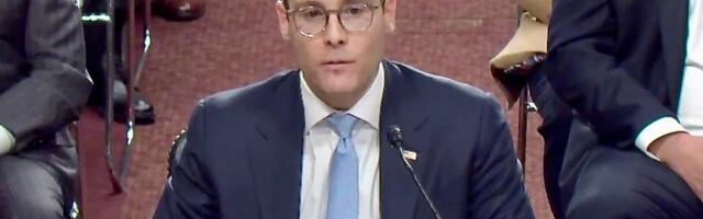 Senate confirms Trump crypto-friendly nominees to take over CFTC, FDIC