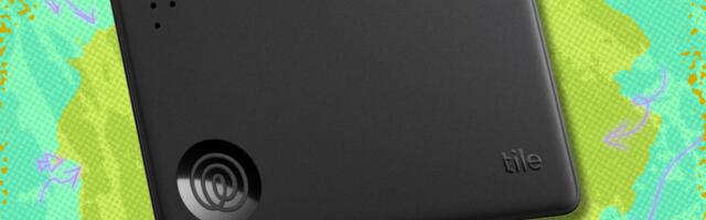 Find all your lost items in seconds with $10 off the Tile Slim