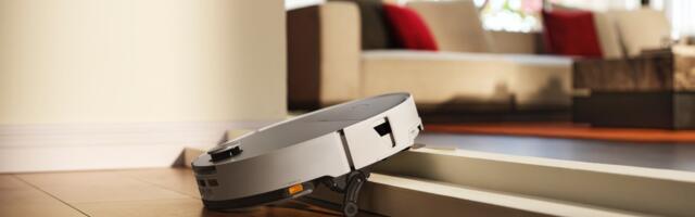 Roborock’s new Saros 20 robot vacuum cleaners got a climbing upgrade