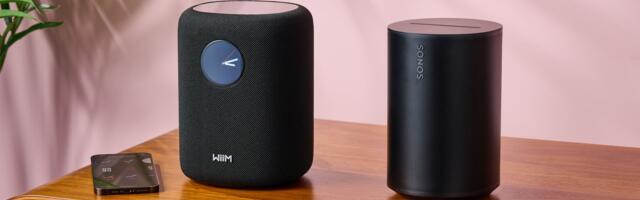 I tested WiiM’s Wi-Fi speaker against the Sonos Era 100 – here’s which I think is worth buying