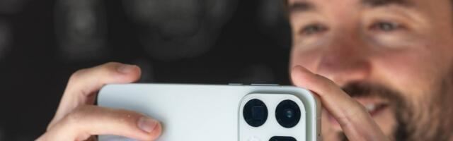 My top 5 phones of 2025 - George