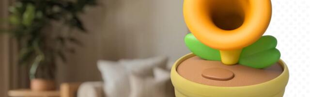 Nintendo’s Talking Mario Wonder Flower Is Somehow Less Annoying Than Most AI Gadgets