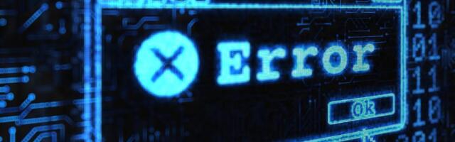 Why has Microsoft been routing example.com traffic to a company in Japan?