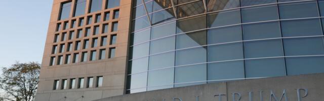 Trump Admin's Plans for $500 Million USIP Building May Violate Court Order, Say Former Workers