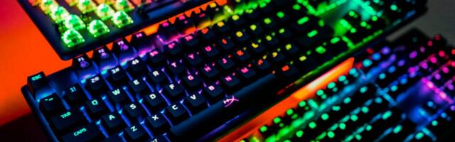 These 73 Keyboard Shortcuts Are Total Windows 11 Game-Changers