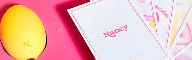 Everyone is obsessed with this suction vibrator (including us). Grab our favorite clit vibe for $90 off.