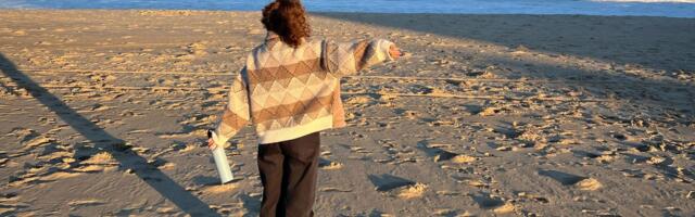 I moved from NYC to a seasonal beach town in Maryland. Here are 6 of the most surprising things about living here full-time.