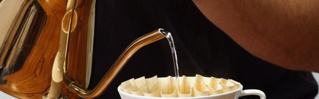 Luckin Coffee Backer Centurium is said to be in advanced talks for Blue Bottle