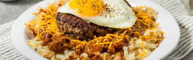 The most iconic breakfast food in every state