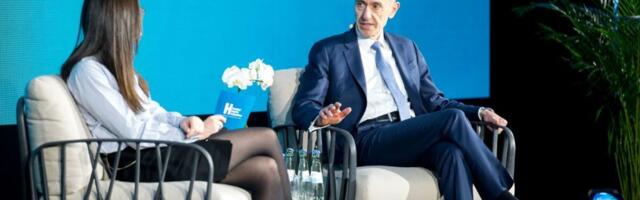 IHG CEO: “Uncertainty is The Only Certainty We Have”