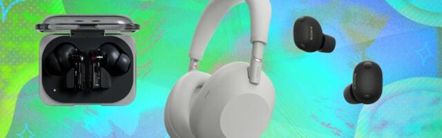 I found 20+ noise-cancelling headphones to shop in the Amazon Spring Sale: Bose headphones are finally discounted