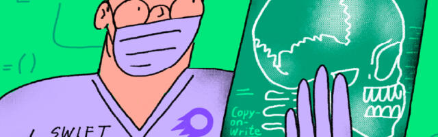 Как Swift работает с памятью: подробный гайд для разработчиков. Часть 1