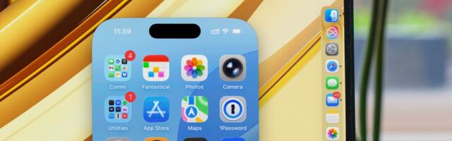 iPhone Mirroring Is One of the Best Hidden Features on the Mac