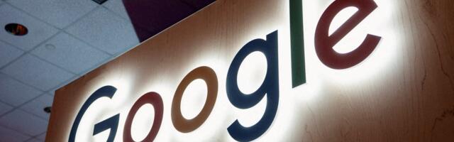 Google to invest up to $40bn in Anthropic