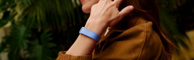 Google’s taking a big swing at AI health with the Fitbit Air
