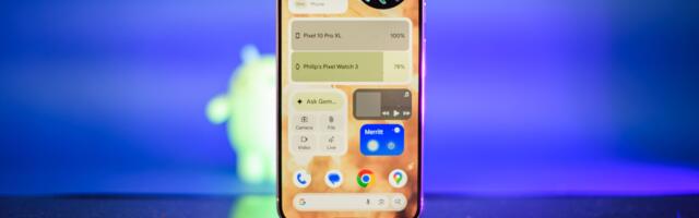 Own a Google Pixel phone? Android 17 might finally let you remove the home screen search bar
