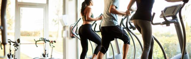 Best Home Ellipticals for a Low-Impact, Full-Body Workout