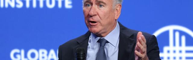 Citadel CEO Ken Griffin was a prominent AI skeptic. Now he says, 'AI is real.'