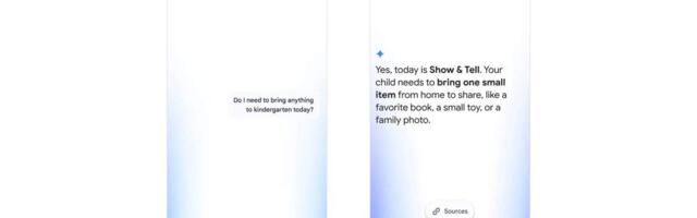 Gmail Live is the Future of Searching Your Inbox