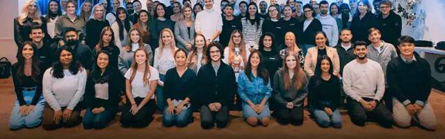 BibliU raises $55M from BlackRock as EdTech startup surpasses $100M in annual revenue (ARR)