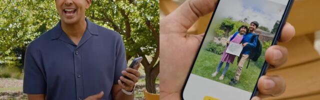 Apple's Spatial Reframing Is Generative AI I Can Get Behind as a Photographer