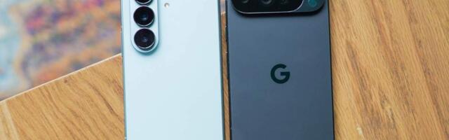 Monday Question: If Your Current Phone Didn’t Exist, What Phone Would You Have?