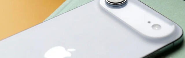 The iPhone Air 2 will reportedly land next spring with a second camera