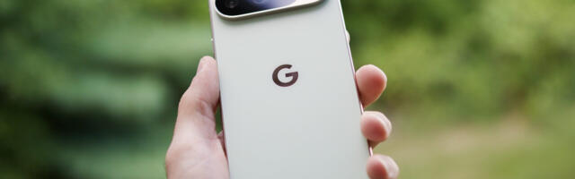 Prime Day just pushed the Google Pixel 10 Pro to a new low of $699.99