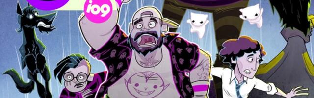 Dan Trachtenberg to Direct Animated Slasher Movie for the Whole Family