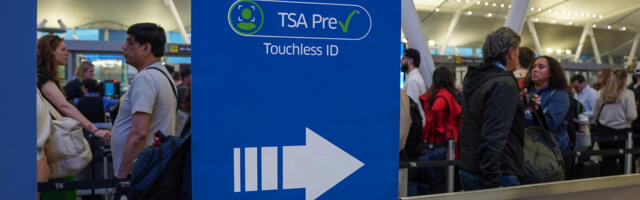 TSA PreCheck Goes Free For Some Veterans – How To See If You're Eligible