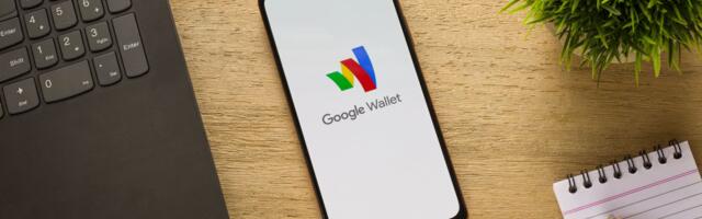 Google Wallet just got two big upgrades to help you track parcels and breeze through airports — here's how to use them
