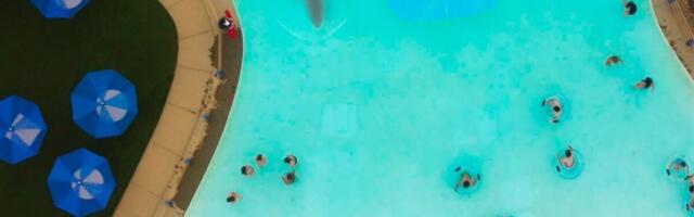 The Director of ‘Sharknado’ Will Next Bring Sharks to an Even Funnier Place