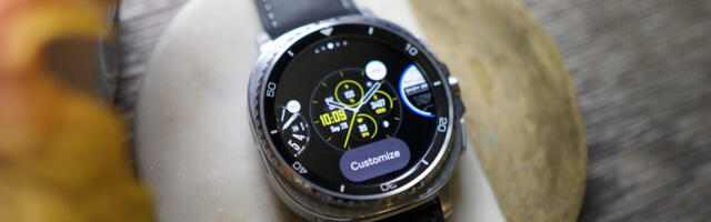 Latest Galaxy Watch 9 leak reveals 5 brand-new watch faces
