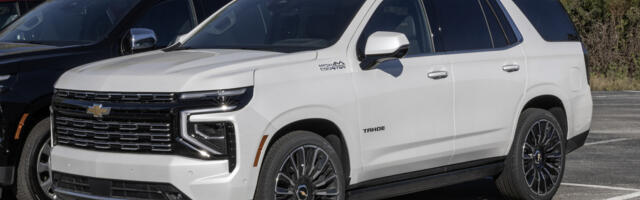 This Is The Chevy Tahoe Engine You Should Steer Clear Of