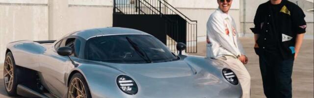 How Oilstainlab’s Twin Brothers Built an Automotive Company From a Childhood Dream