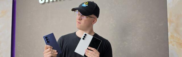 I’ve spent an hour with the Samsung Galaxy Z Fold 8 Ultra — and I need to upgrade my Z Fold 7 ASAP