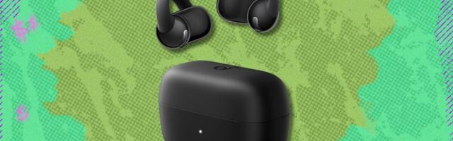 Amazon has knocked  Soundcore C50i by Anker earbuds under $40 for a limited time — save $30