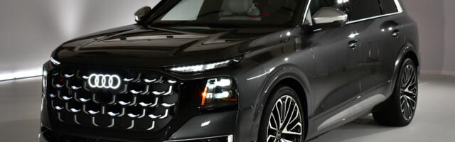 Audi Finally Builds A Bigger SUV, But Is It Better?