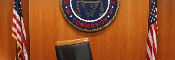 Senate confirms Nathan Simington as FCC Commissioner, potentially setting up years of stonewalling