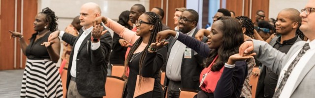 African hubs network AfriLabs adds 24 new members