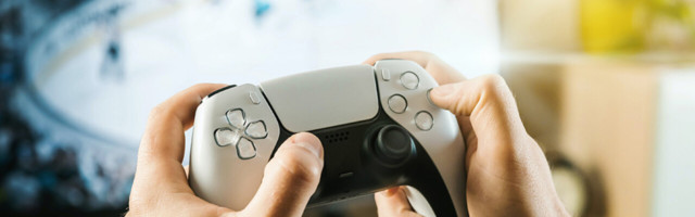 Get 12 months of PlayStation Plus for under $50. And we’ll throw you an extra $20 just because