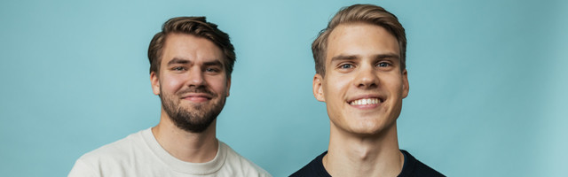 Finnish startup Huuva raises a €1,050 million pre-seed round to build new virtual food courts
