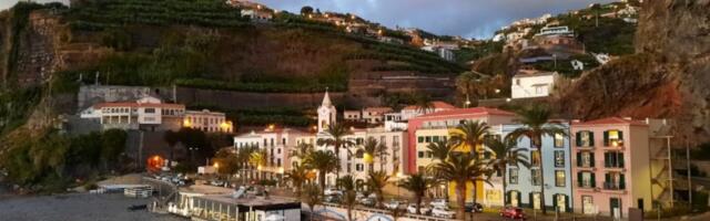 The village in Madeira that digital nomads are flocking to, one year on