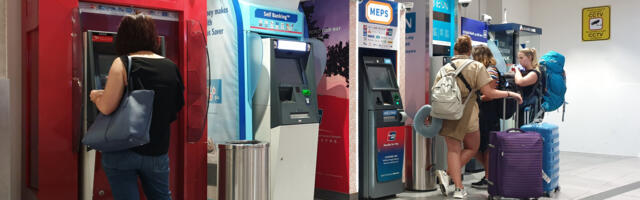 And the five recipients of Malaysia’s digital banking licenses are…