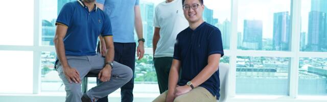 Indonesian fintech startup Ayoconnect raises $13m more in Series B funding