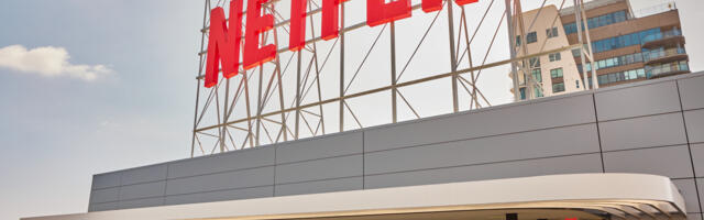 Netflix Stock Jumps as Subscriber Numbers Beat Expectations 