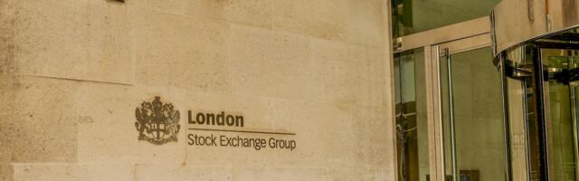 Regulator clears LSEG merger with fintech Quantile